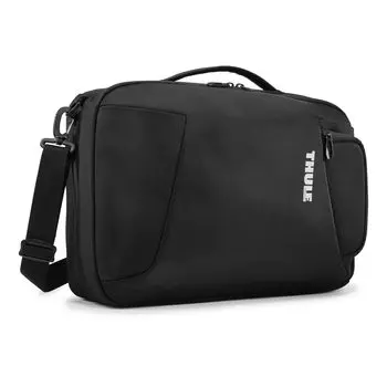 Accent Convertible Backpack 17L 3204815 Черный [Thule] Вместимость