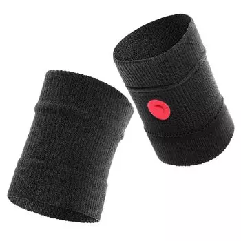 Access Turanite Band Black Leg cramps Cramps Cramps Calf No tightness чёрный