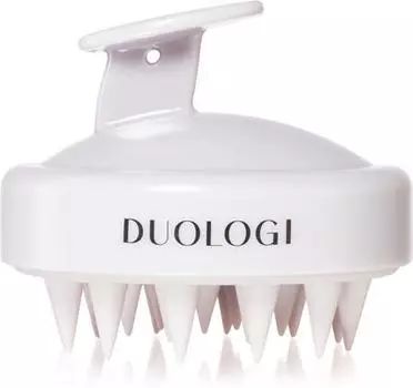 Accessoire De Massage Pour Cuir Chevelu TU прозрачный