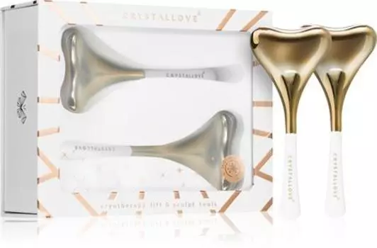 Accessoire De Massage Visage TU прозрачный