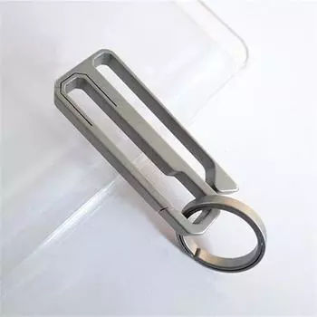 Accessories Car Accessories Key Pendant Spring Keychain Car Keychain Hanging Buckle Waist Belt Clip A