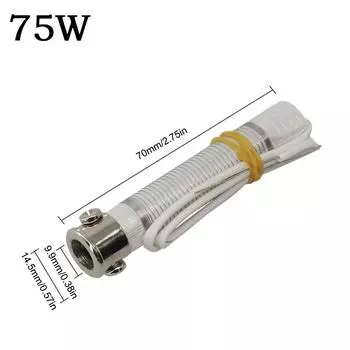 Accessories Heating Core External Heat Metalworking Power Tools