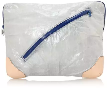 ACCESSORIES PC SLEEVE with Dyneema [FCE] 15 белый