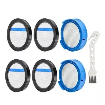 Аксессуары Сменный фильтр для AEG 8000 для Electrolux EFP91835 900, предмоторные фильтры, гигиенический фильтр CHINA