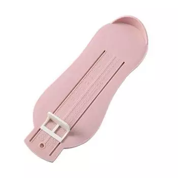 Accessory Foot Care Tool Shoes Size Measuring Children Feet Ruler Foot Measure Gauge Measures Tool