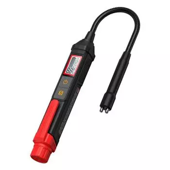 Accurate Car Brake Liquid Tester Digital Brake Oil Quality Checker for DOT 3 DOT 4 DOT 5.1 Vehicle