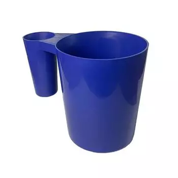 Accurate Pool Measuring Cup Practical Measuring Cups Large Measuring Spoon Suitable for Efficient Water Management