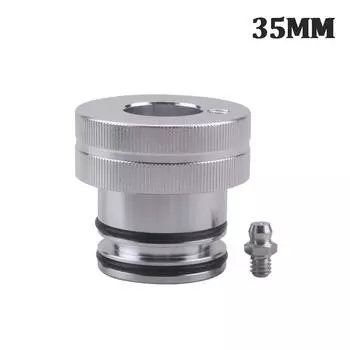 Ace 35Mm Axial Shaft Hub Bearing Lubrication Tool For Wheel Bearing Lubrication Polaris Rzr 900/1000