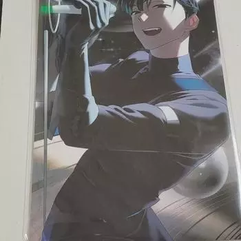 Ace Alien Stage Art Book Special Edition First Edition Предварительный заказ Benefit Poster