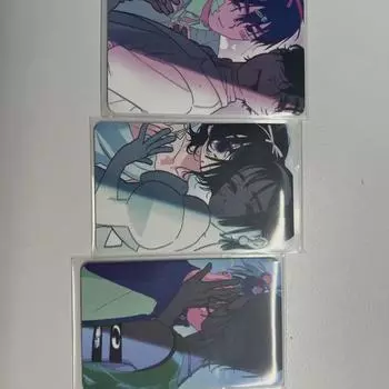 Ace Figures Скрытая партия Foca
