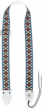 Ace Guitar Straps ACE Ace Guitar Strap D’Andrea ACE-3