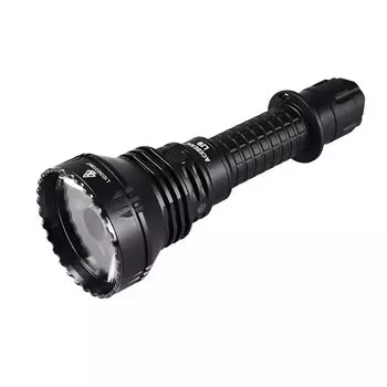ACEBEAM L19 Тактический светодиодный фонарь Мощный Самый мощный 1083 м Сверхбольшая дальность луча 2200 люмен Маленький удобный фонарь IP68 Водонепроницаемый Пыленепроницаемый