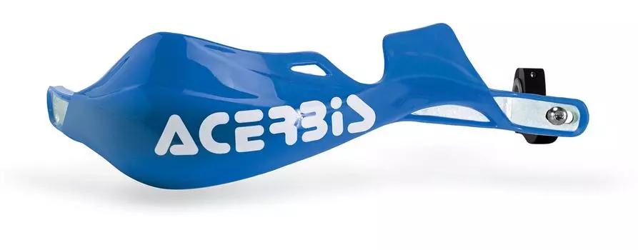 Acerbis 2142000211 Rally Pro Blue Handguard X-Strong синий