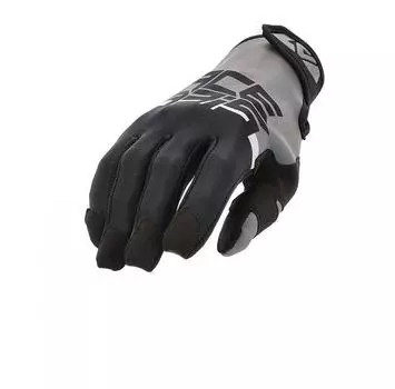 Acerbis CE Neoprene 3.0 off-road мотоперчатки S/Short