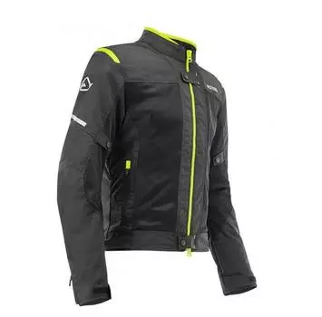 Acerbis CE Ramsey Vented мотокуртка M