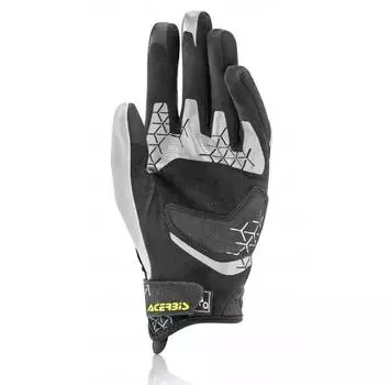 Acerbis CE X-Enduro off-road мотоперчатки L/Short
