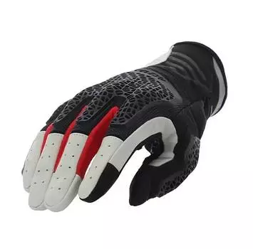 Acerbis Crossover summer мотоперчатки S
