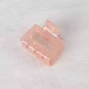 Ацетат Акрил Черепаховый Крупные Заколки-крабы для волос Женские Полые Держатели для хвостика Зажимы-крабы Заколки Аксессуары для волос