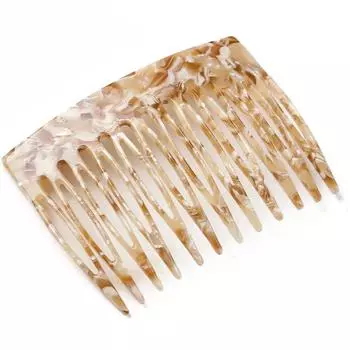 Ацетат Элегантные Заколки Гребни Зажимы для Волос для Девочек Аксессуары для Волос Головные Уборы Женские Украшения для Волос Собранные Волосы Подарок