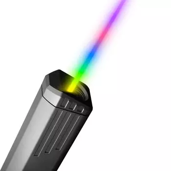 ACETECH THOR M14 обратный винт и M11 правый подходит для выживания светящиеся пули Трассер, винт, игры, (Модуль Бифрост) чёрный