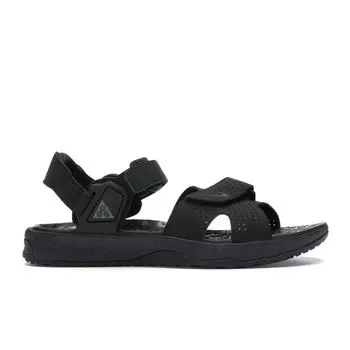 ACG Air Deschutz Black Off Noir CT2890-005
