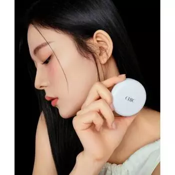 Achic Pok Pocky Пудра в упаковке 9,5 г 02 beige tune