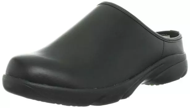 Achilles Cooking Mate CUI 0060 Шеф-повар Размер Черная обувь, Водонепроницаемая, Легкая, 3E, 24.0 см,