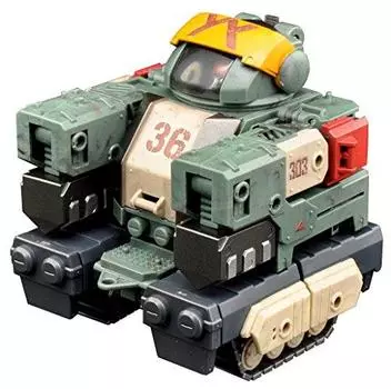 Acid Rain B2Five Marine Sieger Stronghold ST2M Фигурка Набор