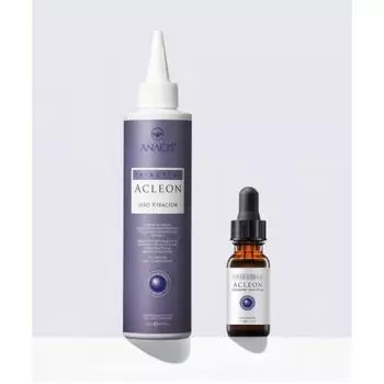 Acleon Seboex Pore Ampoule 15ml For Oil Control 200ml none