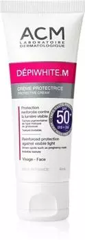 ACM Dpiwhite M crme protectrice visage SPF 50+ TU прозрачный