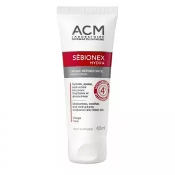 ACM Sebionex Hydra Repair Cream 40 ml