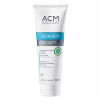 ACM Sedacalm Soothing Cream 120 ml