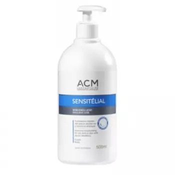 ACM Sensitive Softener Cream 500 ml