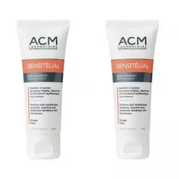 ACM Sensitive Успокаивающий уход * 3