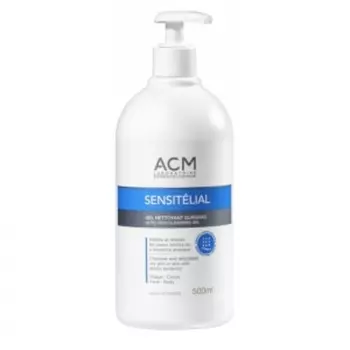 ACM Sensitiveial Surgras Cleansing Gel 500 ml