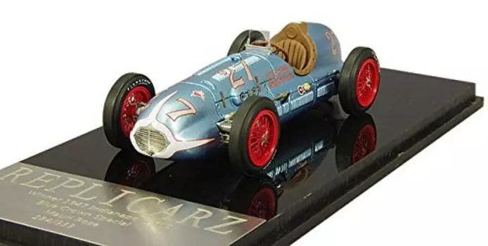ACME Blue Crown Special Indy 500 1947 Completed Product 1/43 #27
