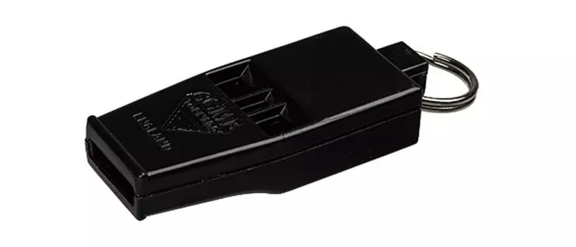 ACME Slimline Tornado 010 Черный ACM636