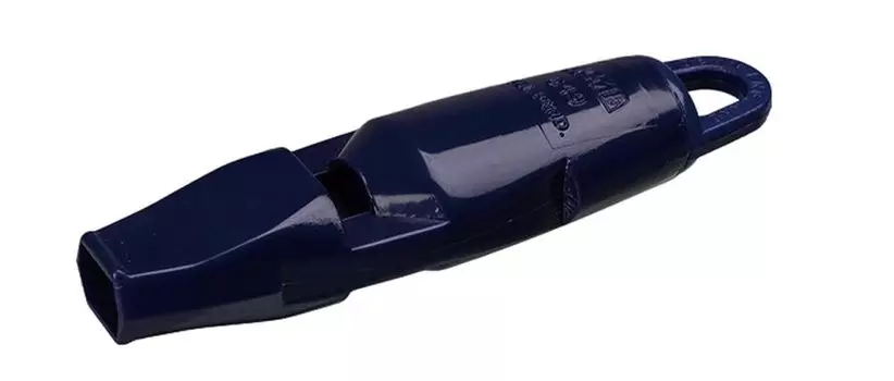 ACME Survival Whistle 700 Blue ACM649