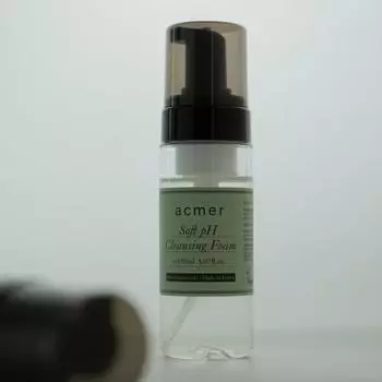 Acmer Soft Weak Acid Cleansing Foam none