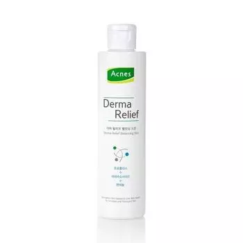 Acnes Derma Relief Balancing Skin, 200 мл, 1 шт.