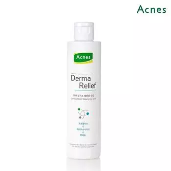 Acnes Derma Relief Balancing Skin 200 мл, 1 шт.