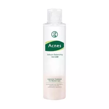 ACNES Sebum Balancing Skin 2.0 200мл