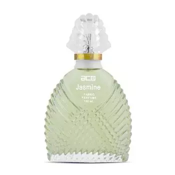 Aco Perfumes Jasmine Premium Scent, стойкий, свежий и успокаивающий аромат, парфюм-спрей для женщин, 100 мл 100ML
