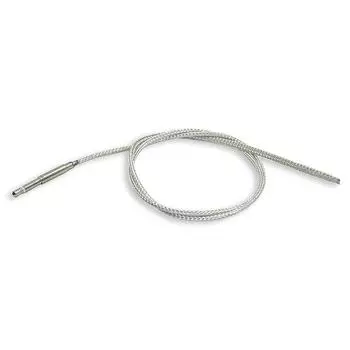 Acoustic Guitar Pickup Under Saddle Piezo Bridge Soft Strip Guitar Pickup Stick Acoustic Guitar Replacement Part