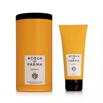 Acqua Di Parma Barbiere Очищающий гель для лица 100 мл TU