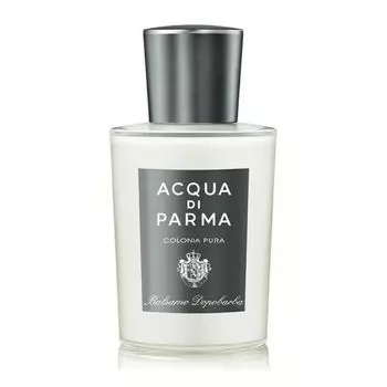 Acqua Di Parma Colonia Pura бальзам после бритья 100 мл