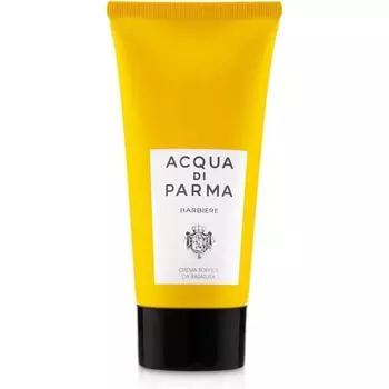 Acqua di Parma - Мягкий крем для бритья Barbiere, 75ml/2.5oz