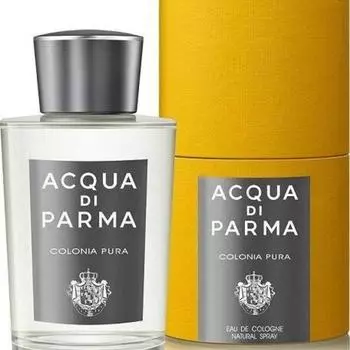 Acqua Di Parma Одеколон Colonia Pura 180 мл