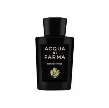 Acqua Di Parma Oud & Spice парфюмерная вода 100 ml