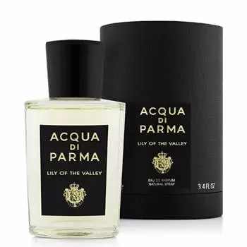 Acqua Di Parma Парфюмерная вода Lily Of The Valley 100 мл